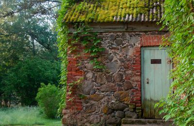 Herregård til salgs Virķēni, virķēnu muiža, Vidzeme, Bilde 7/17