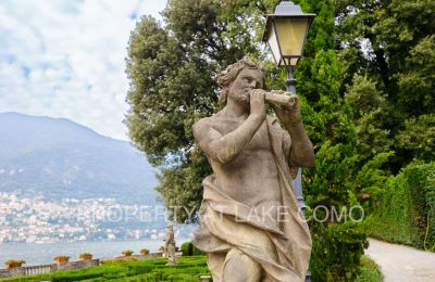 Historisk villa til salgs Torno, Lombardia, Detaljer