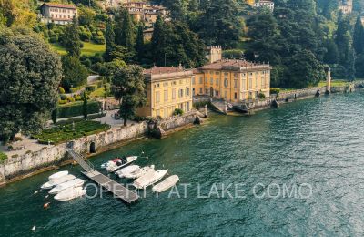 Historisk villa købe Torno, Lombardiet, Billede 3/17