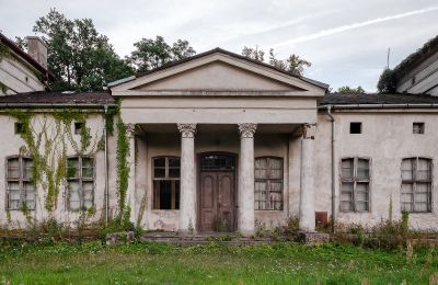 Schloss kaufen Żegocin, Großpolen,, Foto 3/4