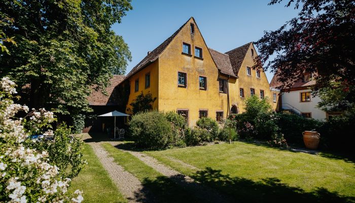 Slott Freiburg im Breisgau, Opfingen 2