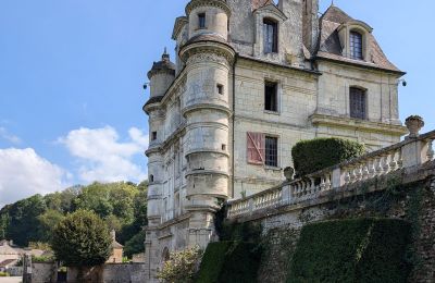 Slott til salgs 95420 Magny-en-Vexin, Île-de-France, Bilde 11/11