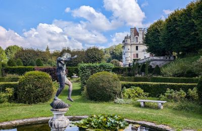 Slott till salu 95420 Magny-en-Vexin, Île-de-France, Bild 5/11