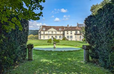 Slott 95420 Magny-en-Vexin, Île-de-France