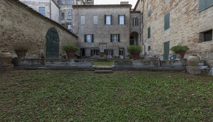 Historisk villa købe Filottrano, Marche,  Italien