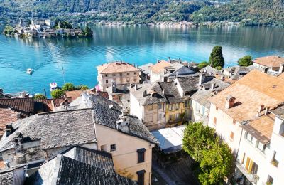 Historisk ejendom købe Orta San Giulio, Via Caire Albertoletti, Piemonte, Billede 1/26