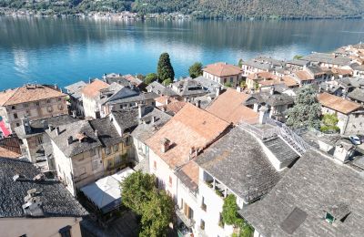 Historisk eiendom til salgs Orta San Giulio, Via Caire Albertoletti, Piemonte, Bilde 23/26