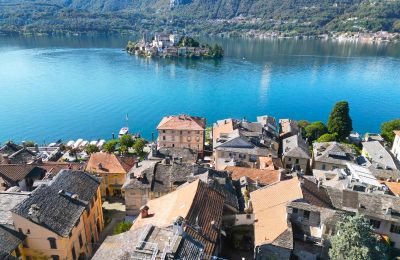 Historisk ejendom købe Orta San Giulio, Via Caire Albertoletti, Piemonte, Billede 26/26