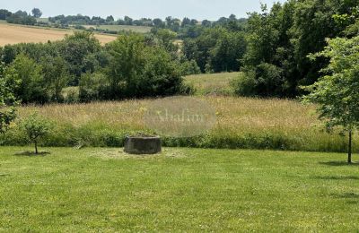 Historisk fastighet till salu Mirande, Occitanie, Tomt