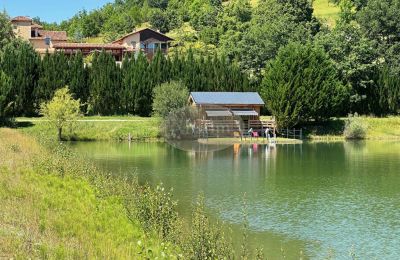 Historisk eiendom til salgs Mirande, Occitanie, Bilde 6/45