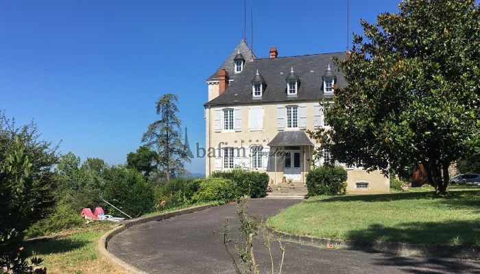 Herrenhaus/Gutshaus kaufen Pau, Neu-Aquitanien,  Frankreich