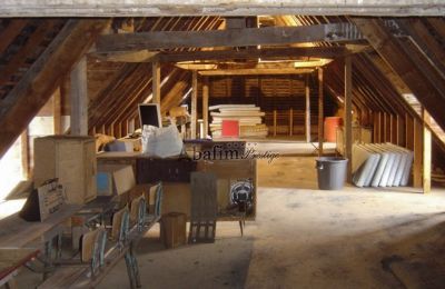 Slott til salgs Pau, Nouvelle-Aquitaine, Loft