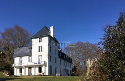 Schloss kaufen Pau, Neu-Aquitanien, Château