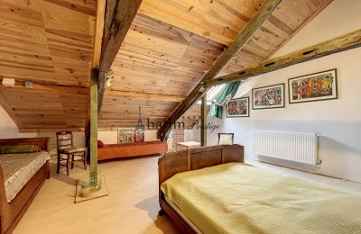 Herregård til salgs Marciac, Occitanie, Loft