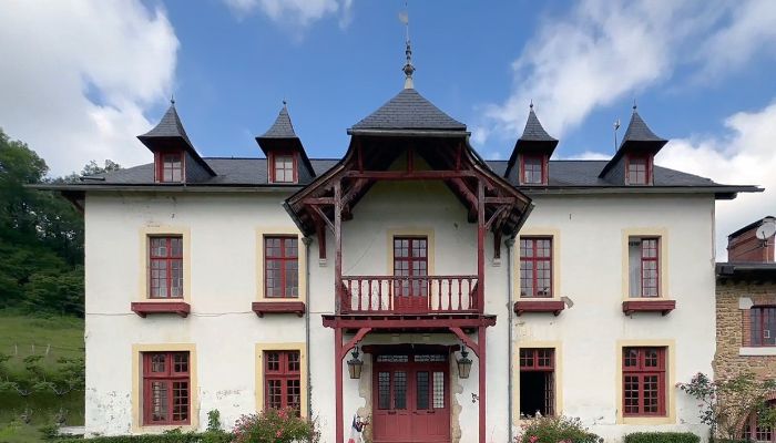 Herrenhaus/Gutshaus kaufen Pau, Neu-Aquitanien,  Frankreich