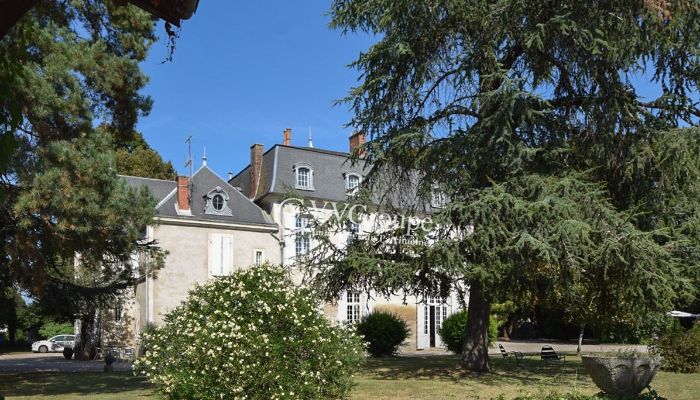 Herrenhaus/Gutshaus kaufen Villeneuve-sur-Lot, Neu-Aquitanien,  Frankreich