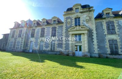 Slott til salgs Thouars, Nouvelle-Aquitaine, Bilde 2/10