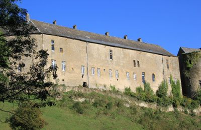 Slott till salu Roussy-le-Bourg, Grand-Est, Bakifrån