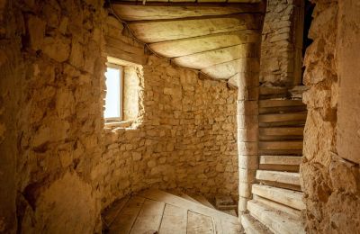 Schloss kaufen Roussy-le-Bourg, Grand Est, Turm