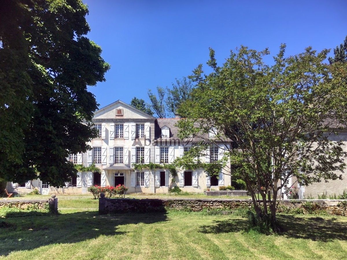 Fotos Herrenhaus bei Pau – Ländliche Idylle am Fuße der Pyrenäen