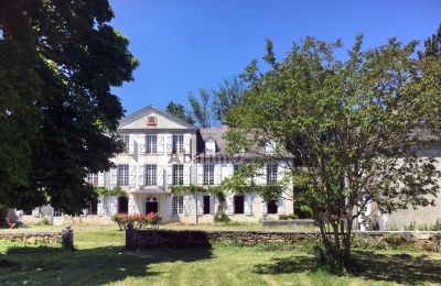 Herregård Pau, Nouvelle-Aquitaine