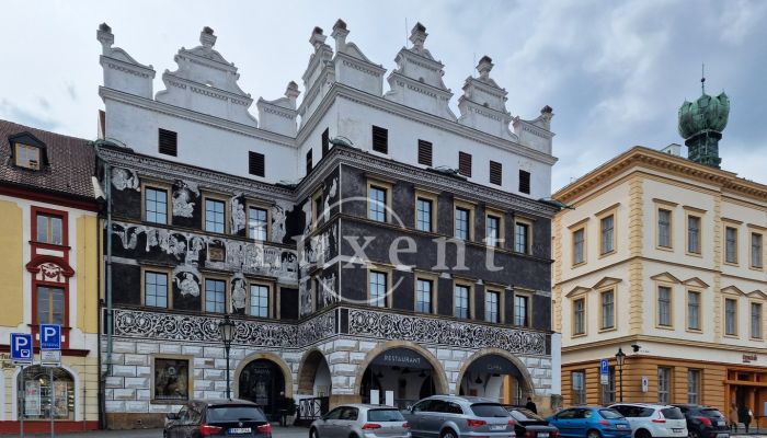 Historisk eiendom til salgs Litoměřice, Ústecký kraj,  Tsjekkia