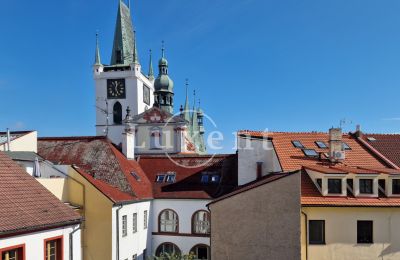 Historisk eiendom til salgs Litoměřice, Mírové náměstí 12/4, Ústecký kraj, Bilde 16/16