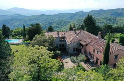 Historisk ejendom 06024 Gubbio, Umbria