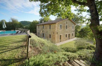 Bondegård til salgs 06029 Valfabbrica, Umbria, Bilde 11/49