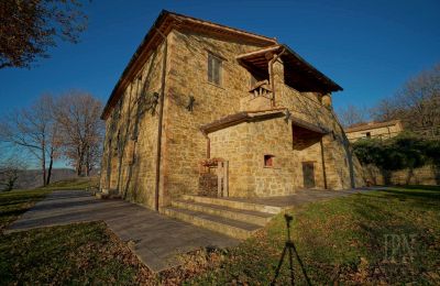 Bondegård til salgs 06029 Valfabbrica, Umbria, Bilde 27/49