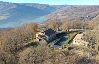 Bondegård til salgs 06029 Valfabbrica, Umbria, Bilde 24/49