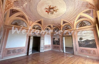 Apartment in historischem Gebäude 06059 Todi, Umbrien