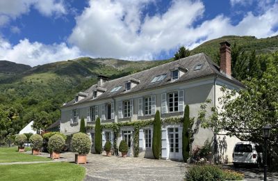 Herrgård till salu Lourdes, Occitanie, Bild 34/35