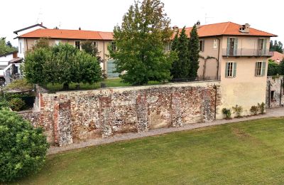 Herrenhaus/Gutshaus kaufen Pombia, Via al Castellazzo, Piemont, Foto 32/35