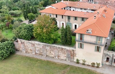 Herrenhaus/Gutshaus kaufen Pombia, Via al Castellazzo, Piemont, Foto 33/35