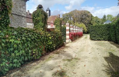 Slott til salgs Bourgogne-Franche-Comté, Bilde 2/14