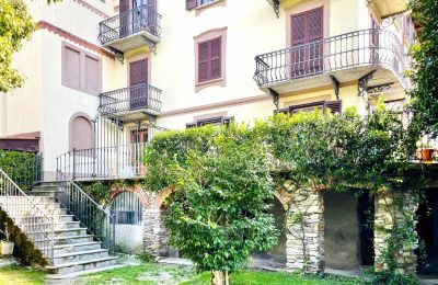 Apartment in historischem Gebäude Verbania, Piemont