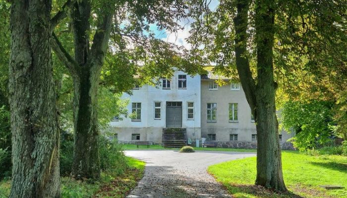 Herrenhaus/Gutshaus kaufen 18461 Grenzin, Mecklenburg-Vorpommern,  Deutschland