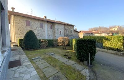 Herrenhaus/Gutshaus kaufen Gignese, Via al Castello, Piemont, Foto 25/30