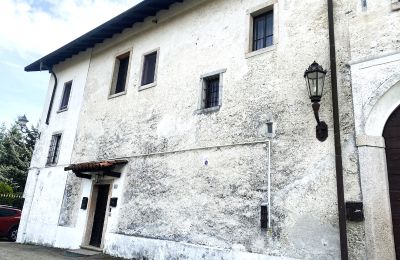 Herrenhaus/Gutshaus kaufen Gignese, Via al Castello, Piemont, Foto 26/30