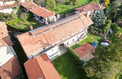 Herrenhaus/Gutshaus kaufen Gignese, Via al Castello, Piemont, Foto 28/30