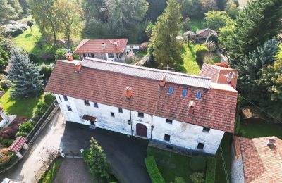 Herrenhaus/Gutshaus kaufen Gignese, Via al Castello, Piemont, Foto 29/30