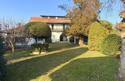 Herrenhaus/Gutshaus kaufen Gignese, Via al Castello, Piemont, Foto 4/30