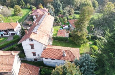 Herrenhaus/Gutshaus kaufen Gignese, Via al Castello, Piemont, Foto 30/30