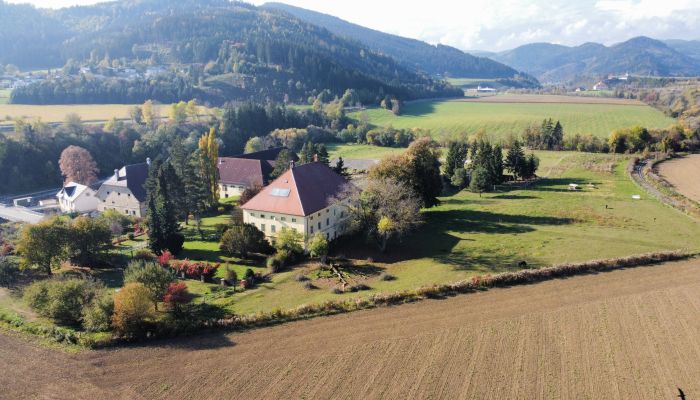 Herrenhaus/Gutshaus kaufen Kärnten,  Österreich