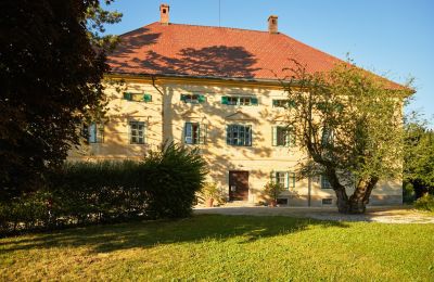 Herregård til salgs Kärnten, Foranvisning