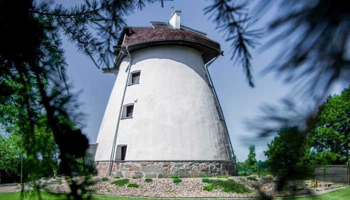 Historisk ejendom købe Ryn, województwo warmińsko-mazurskie,  Polen