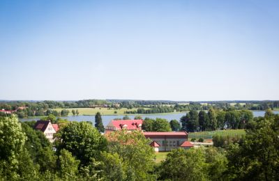 Historisk fastighet till salu Ryn, województwo warmińsko-mazurskie, Utsikt