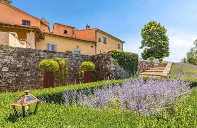 Historisk villa til salgs Calenzano, Toscana, Bilde 27/28