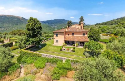 Historisk villa til salgs Calenzano, Toscana, Bilde 3/28